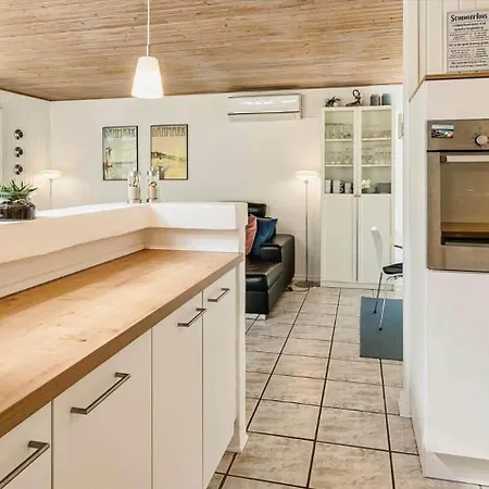 Ve414-vejers-strand-radyrvej-5 Hébergement de vacances