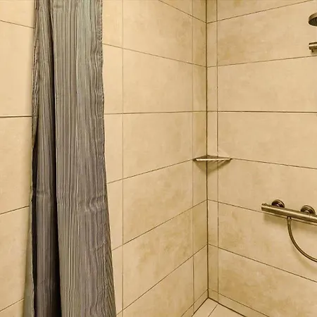 펜션 Ve414-vejers-strand-radyrvej-5 *