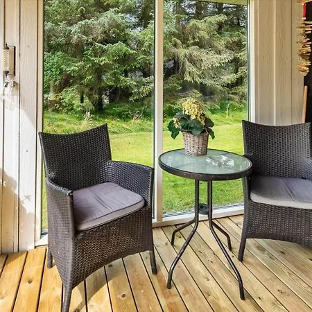 펜션 Ve414-vejers-strand-radyrvej-5 *