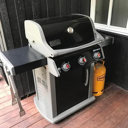 Hébergement de vacances Ve414-vejers-strand-radyrvej-5 *