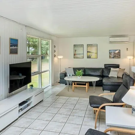 Hébergement de vacances Ve414-vejers-strand-radyrvej-5 *