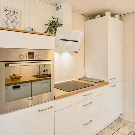 Hébergement de vacances Ve414-vejers-strand-radyrvej-5 *