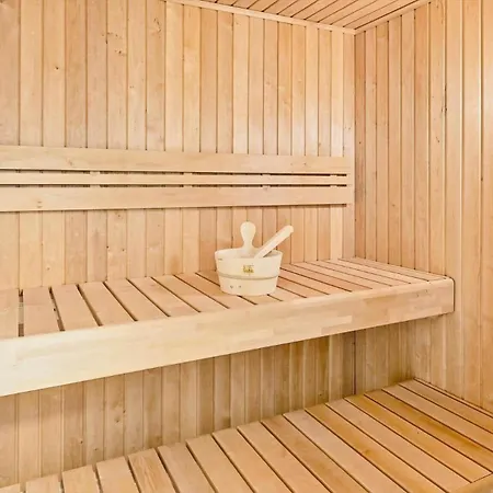 Hébergement de vacances Ve414-vejers-strand-radyrvej-5 *