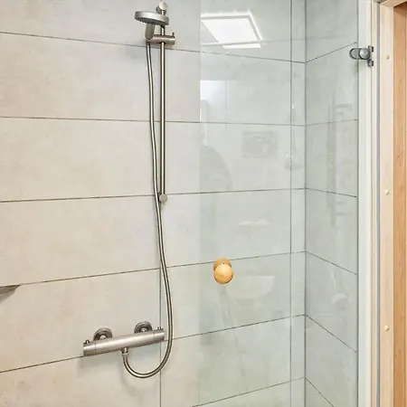 Hébergement de vacances Ve414-vejers-strand-radyrvej-5 *
