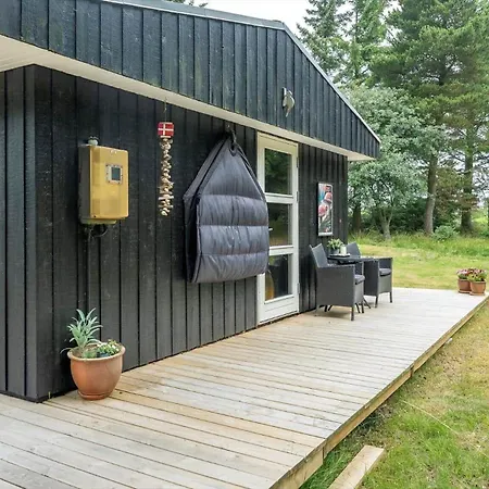 Hébergement de vacances Ve414-vejers-strand-radyrvej-5
